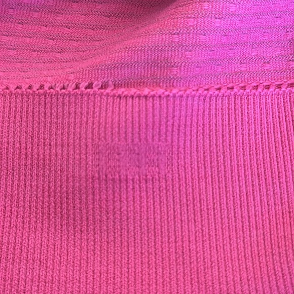 Lululemon Swiftly Breathe Muscle Tank - Picture 4 of 4